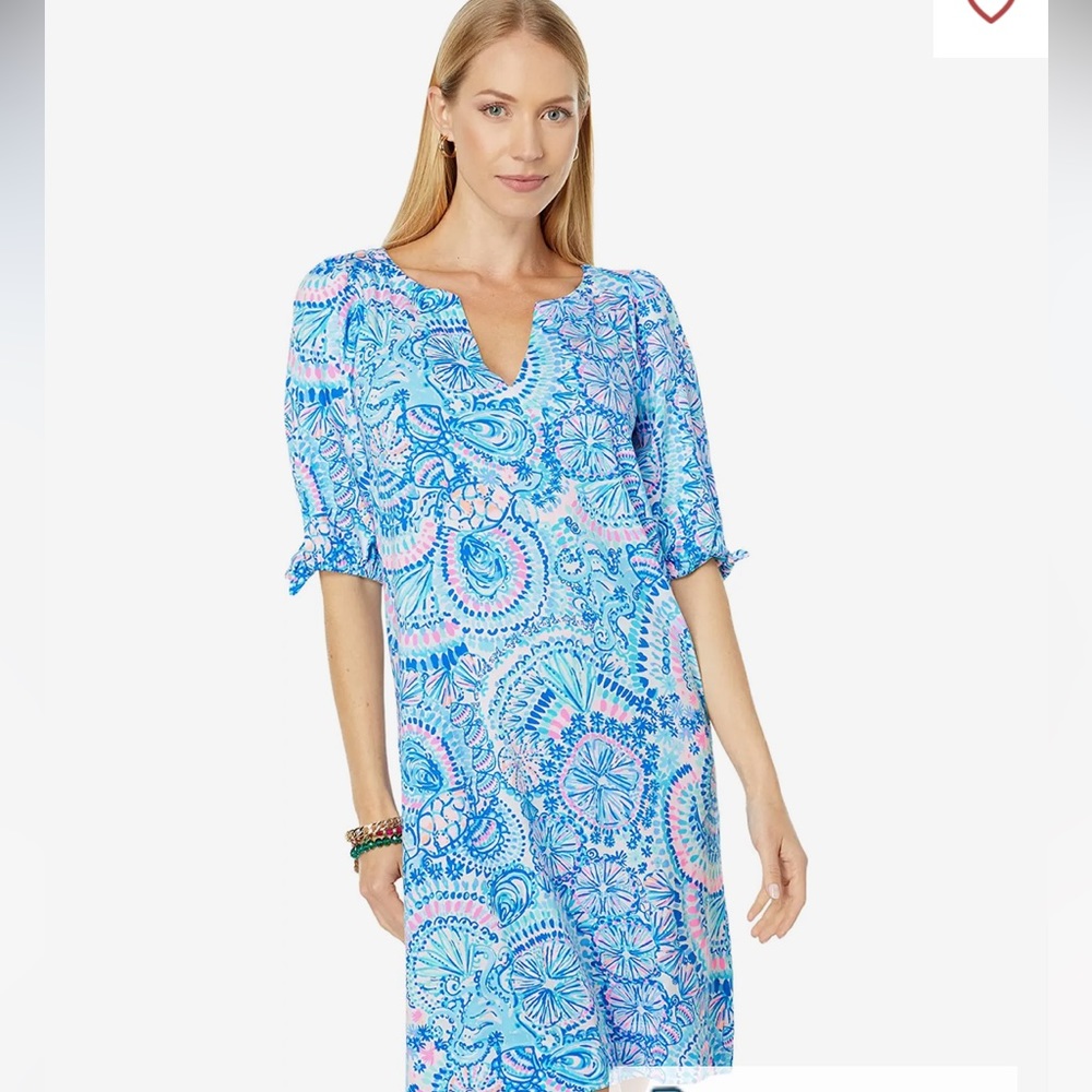 Lilly Pulitzer Easley Dress